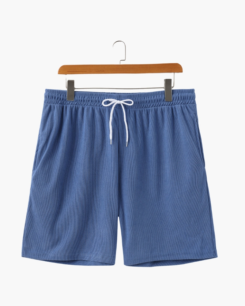 Seastride Shorts - Old Money