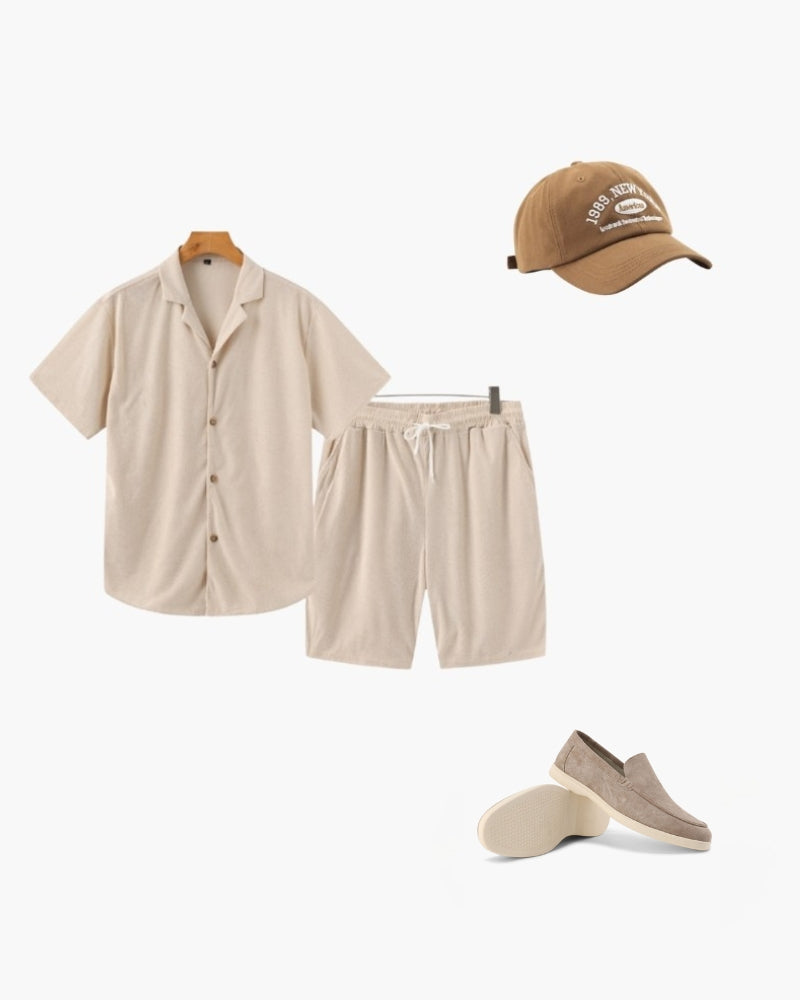 The Riviera Trio - Old Money