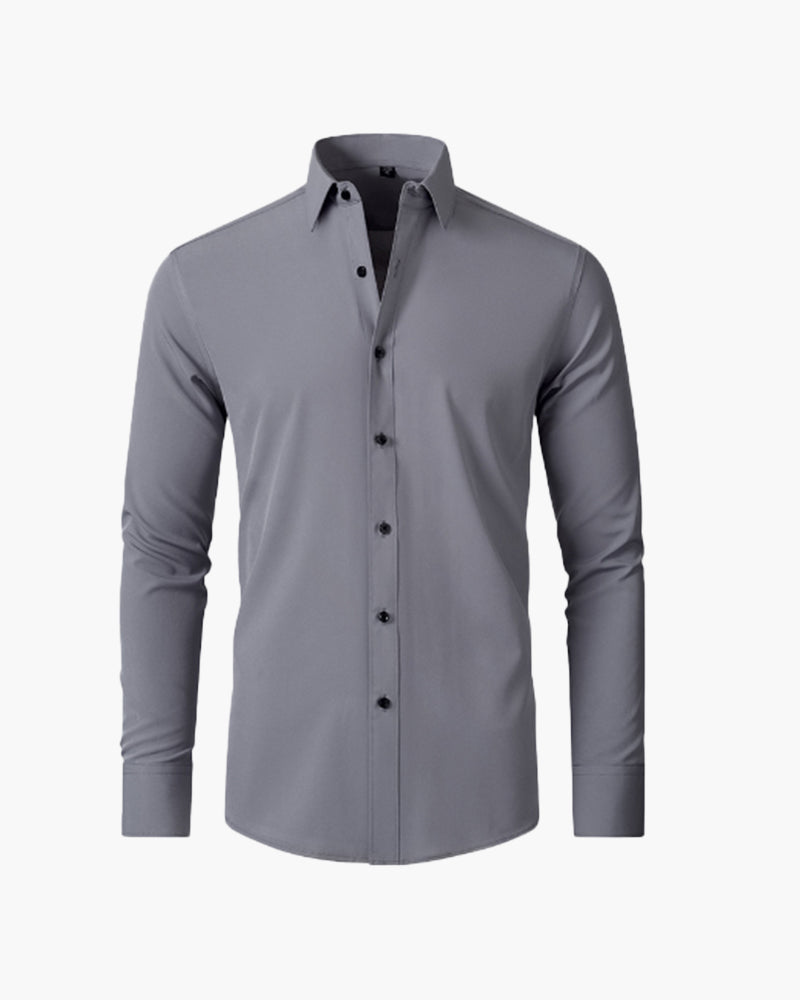 Parkview Full Sleeve Shirt - Old Money