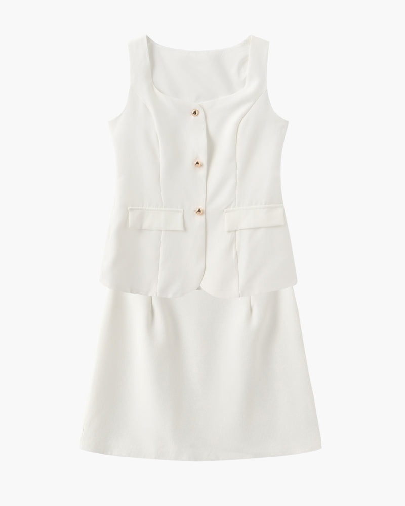 Valencia Set - Old Money