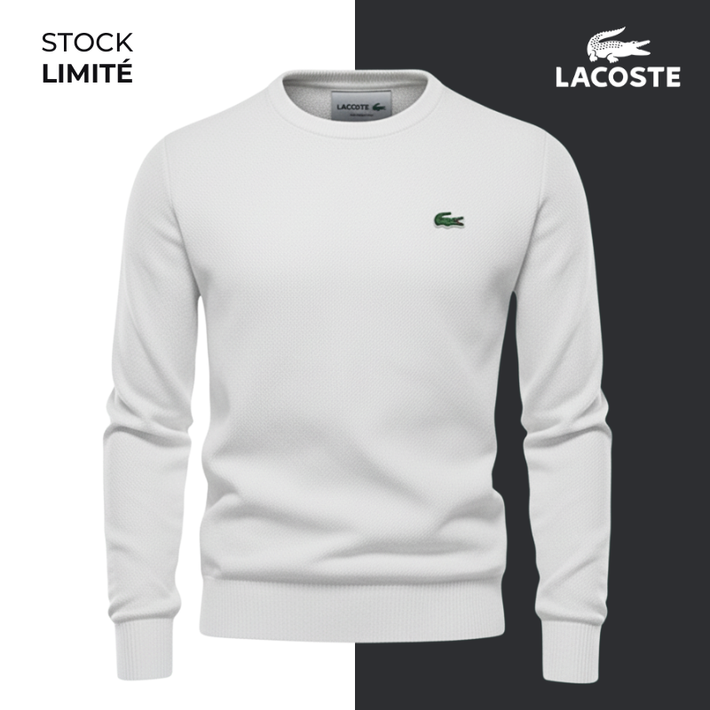 Pull Coton LC - 100