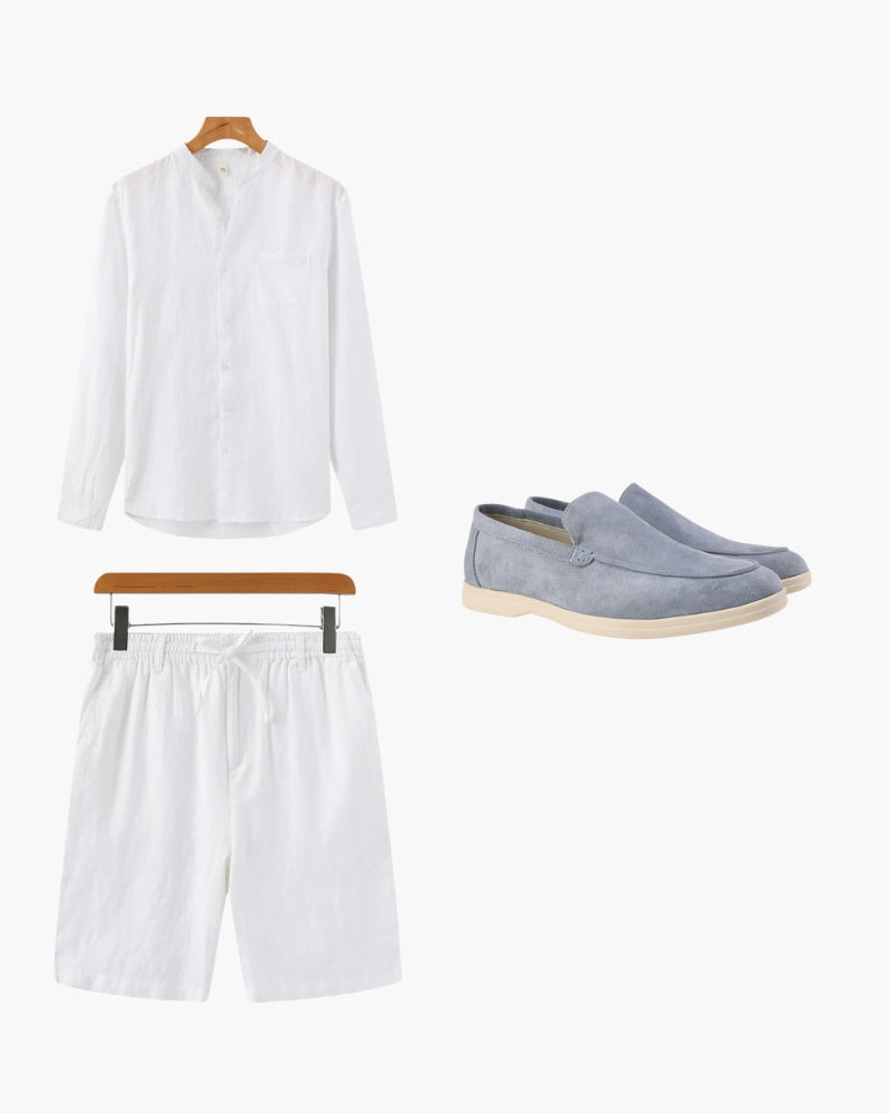 The Tranquil Set - Old Money